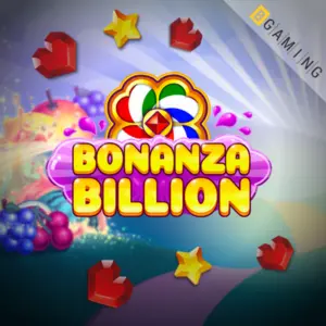 Bonanza-Milliarde